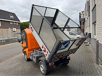 2019 addax mt bedrijfswagen / elektro wagen met kenteken - afbeelding 26 van  26