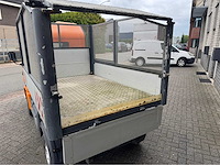2019 addax mt bedrijfswagen / elektro wagen met kenteken - afbeelding 11 van  34