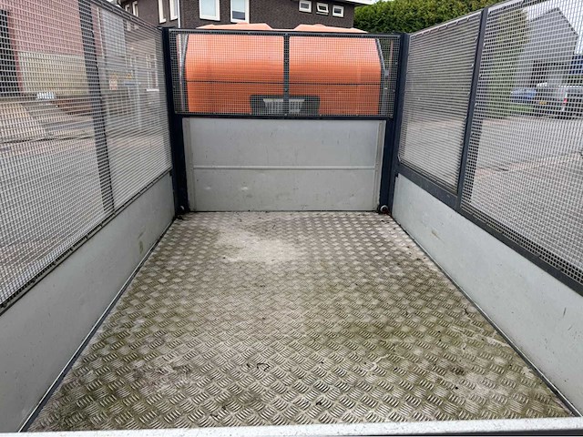 2019 addax mt bedrijfswagen / elektro wagen met kenteken - afbeelding 13 van  34
