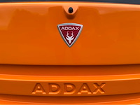 2019 addax mt bedrijfswagen / elektro wagen met kenteken - afbeelding 16 van  34