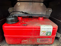 2019 addax mt bedrijfswagen / elektro wagen met kenteken - afbeelding 21 van  34