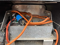 2019 addax mt bedrijfswagen / elektro wagen met kenteken - afbeelding 23 van  34