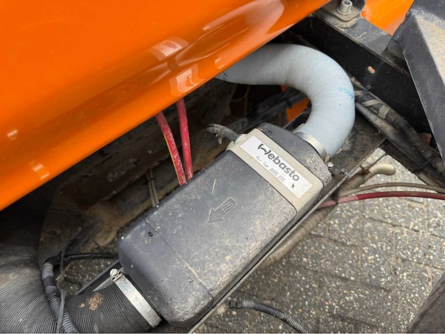2019 addax mt bedrijfswagen / elektro wagen met kenteken - afbeelding 24 van  34