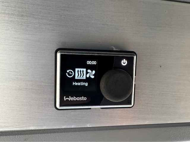 2019 addax mt bedrijfswagen / elektro wagen met kenteken - afbeelding 27 van  34
