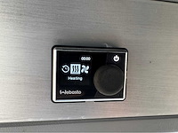 2019 addax mt bedrijfswagen / elektro wagen met kenteken - afbeelding 27 van  34