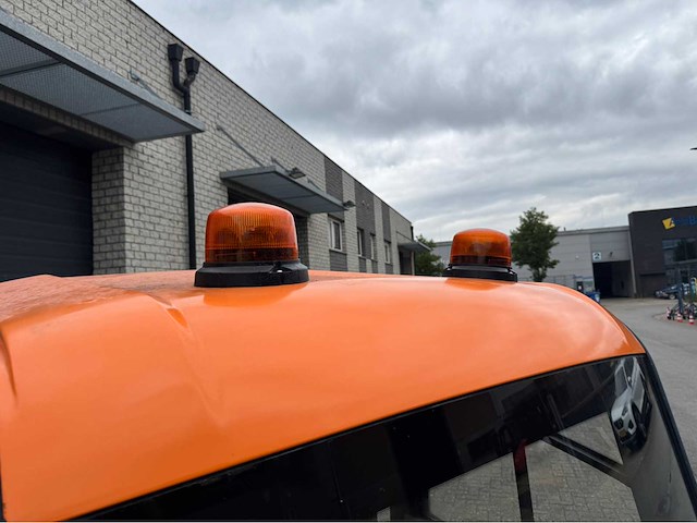 2019 addax mt bedrijfswagen / elektro wagen met kenteken - afbeelding 29 van  34
