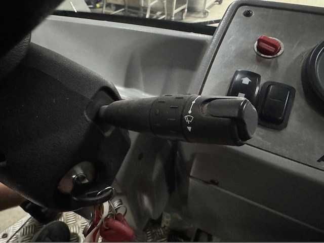 2019 addax mt bedrijfswagen / elektro wagen met kenteken - afbeelding 30 van  34