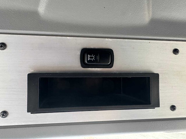 2019 addax mt bedrijfswagen / elektro wagen met kenteken - afbeelding 31 van  34