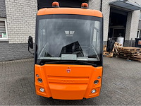 2019 addax mt bedrijfswagen / elektro wagen met kenteken - afbeelding 7 van  34