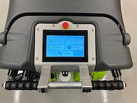 2019 adlatus cr700 schrob/zuigmachine - afbeelding 3 van  13