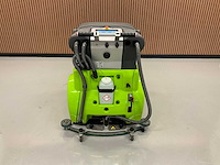 2019 adlatus cr700 schrob/zuigmachine - afbeelding 7 van  13