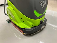 2019 adlatus cr700 schrob/zuigmachine - afbeelding 11 van  13