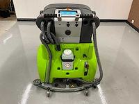 2019 adlatus cr700 schrob/zuigmachine - afbeelding 12 van  13