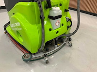 2019 adlatus cr700 schrob/zuigmachine - afbeelding 13 van  13