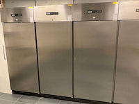 2019 afinox 90 energy vrieskast - afbeelding 2 van  9