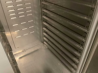 2019 afinox 90 energy vrieskast - afbeelding 7 van  9