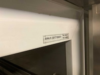 2019 afinox 90 energy vrieskast - afbeelding 9 van  9