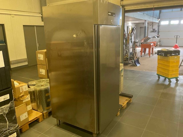 2019 afinox 90 energy vrieskast - afbeelding 3 van  8