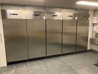 2019 afinox 90 energy vrieskast - afbeelding 1 van  5