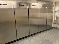 2019 afinox 90 energy vrieskast - afbeelding 3 van  5