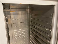 2019 afinox 90 energy vrieskast - afbeelding 4 van  5