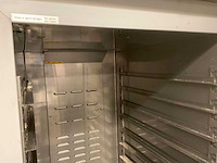 2019 afinox 90 energy vrieskast - afbeelding 4 van  9