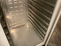 2019 afinox 90 energy vrieskast - afbeelding 6 van  9