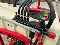 2019 agromet smart 400 / 12 veldspuit - afbeelding 3 van  24