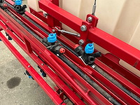 2019 agromet smart 400 / 12 veldspuit - afbeelding 8 van  24