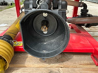 2019 agromet smart 400 / 12 veldspuit - afbeelding 23 van  24