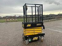 2019 air xlp5e dual hoogwerker - afbeelding 1 van  6