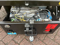 2019 air xlp5e dual hoogwerker - afbeelding 6 van  6