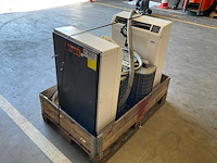 2019 airblue ulisse 13dci eco airconditioning (2x) - afbeelding 2 van  8