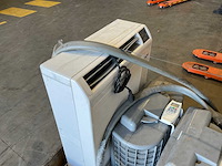 2019 airblue ulisse 13dci eco airconditioning (2x) - afbeelding 4 van  8