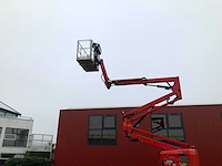 2019 airo a16jrtd ruwterrein hoogwerker 4x4 - afbeelding 2 van  20