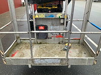 2019 airo a16jrtd ruwterrein hoogwerker 4x4 - afbeelding 11 van  20