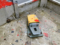 2019 airo a16jrtd ruwterrein hoogwerker 4x4 - afbeelding 13 van  20