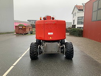 2019 airo a16jrtd ruwterrein hoogwerker 4x4 - afbeelding 18 van  20