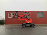 2019 airo a16jrtd ruwterrein hoogwerker 4x4 - afbeelding 20 van  20