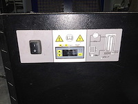 2019 airpress aps 30 2ivr x schroefcompressor/luchtdroger - afbeelding 2 van  12