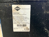 2019 airpress aps 30 2ivr x schroefcompressor/luchtdroger - afbeelding 4 van  12