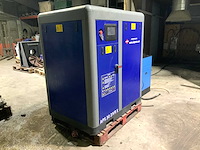 2019 airpress aps 30 2ivr x schroefcompressor/luchtdroger - afbeelding 5 van  12