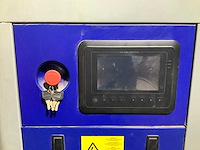 2019 airpress aps 30 2ivr x schroefcompressor/luchtdroger - afbeelding 10 van  12