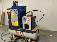 2019 airpress aps 7.5 luchtcompressor