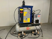 2019 airpress aps 7.5 luchtcompressor - afbeelding 3 van  10