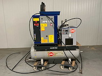 2019 airpress aps 7.5 luchtcompressor - afbeelding 4 van  10
