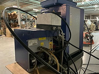 2019 airpress aps 7.5 luchtcompressor - afbeelding 9 van  10