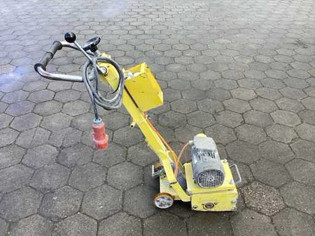 2019 airtec rt 2000 lamellen frees - afbeelding 2 van  5