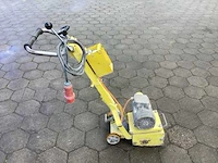 2019 airtec rt 2000 lamellen frees - afbeelding 2 van  5
