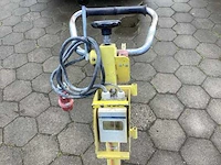 2019 airtec rt 2000 lamellen frees - afbeelding 3 van  5